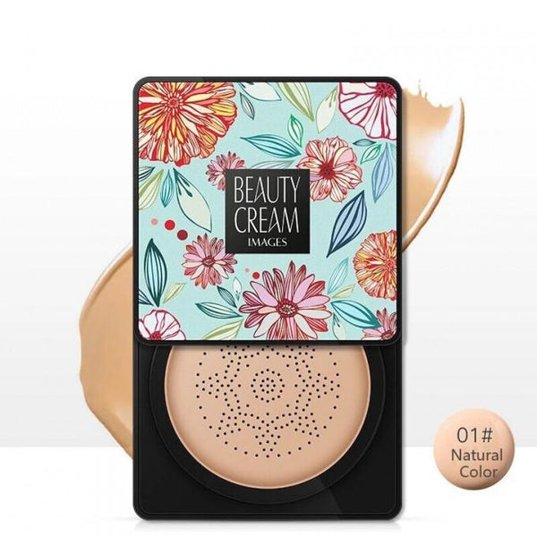 Beauty Cream مقاوم الماء جديد